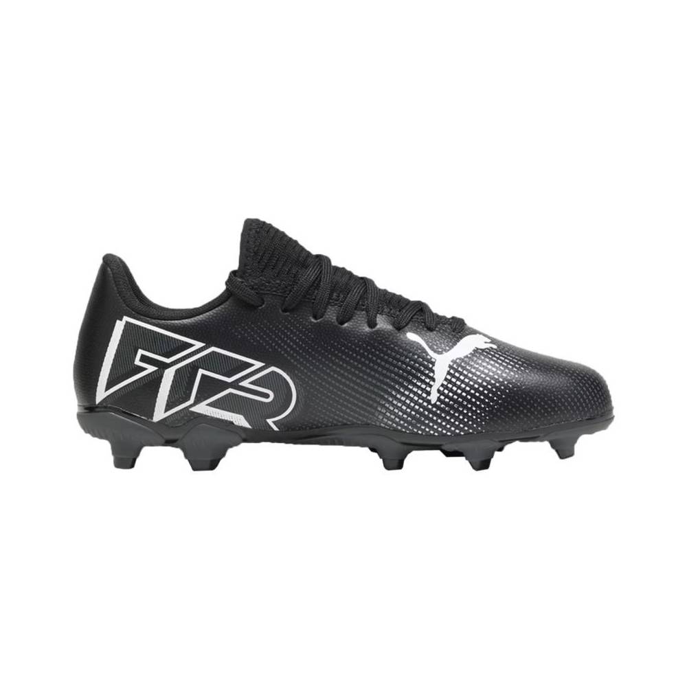 Puma Future 7 Play FG/AG Jr 107734 02 futbolo bateliai