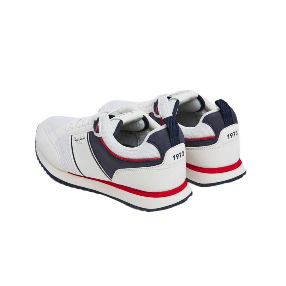 Pepe Jeans Dublin Brand M PMS40009 batai