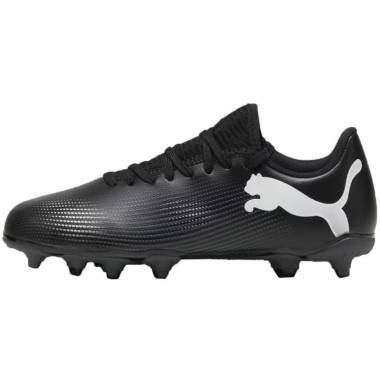 Puma Future 7 Play FG/AG Jr 107734 02 futbolo bateliai