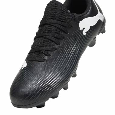 Puma Future 7 Play FG/AG Jr 107734 02 futbolo bateliai