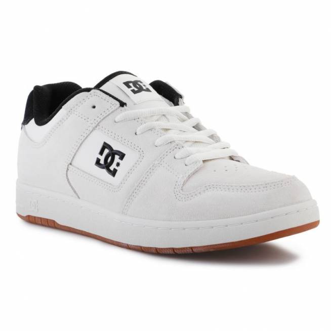 DC Shoes Manteca 4 S Adys M 100766-BO4 batai