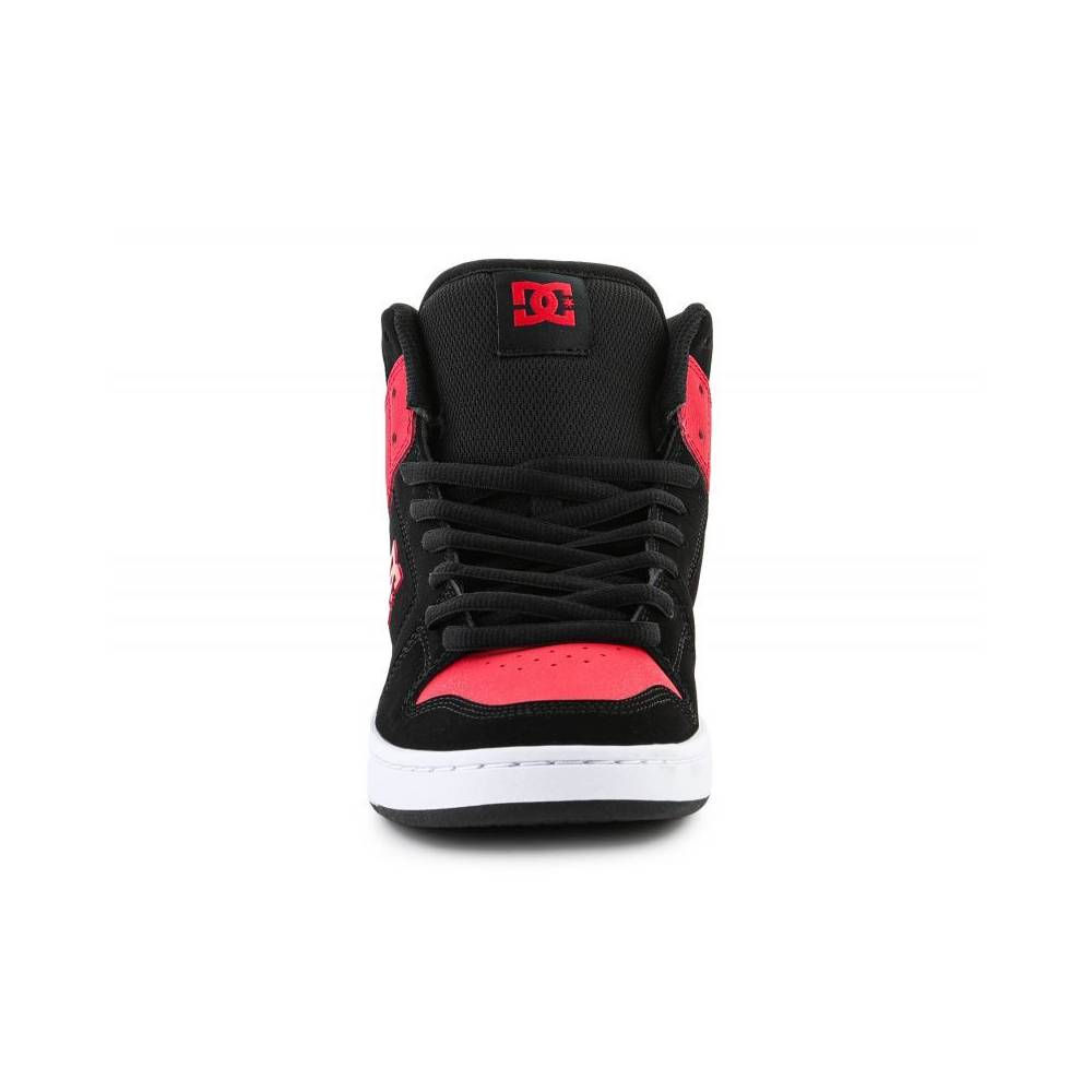 DC Shoes Manteca 4 HI Adys M 100743-BLR batai