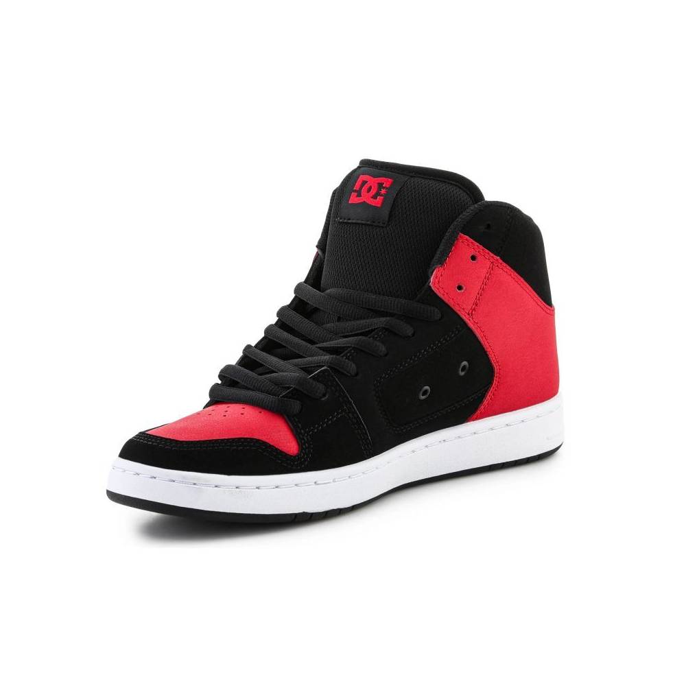 DC Shoes Manteca 4 HI Adys M 100743-BLR batai