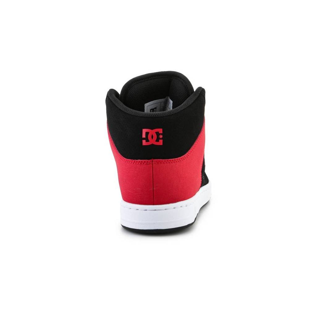 DC Shoes Manteca 4 HI Adys M 100743-BLR batai