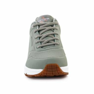 Skechers Uno Shimmer Away W batai 155196-SAGE