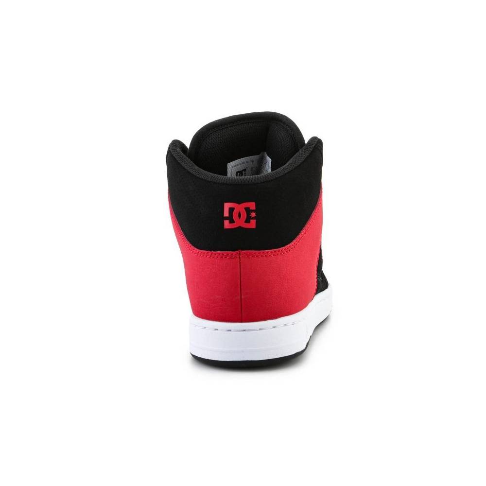 DC Shoes Manteca 4 HI Adys M 100743-BLR batai