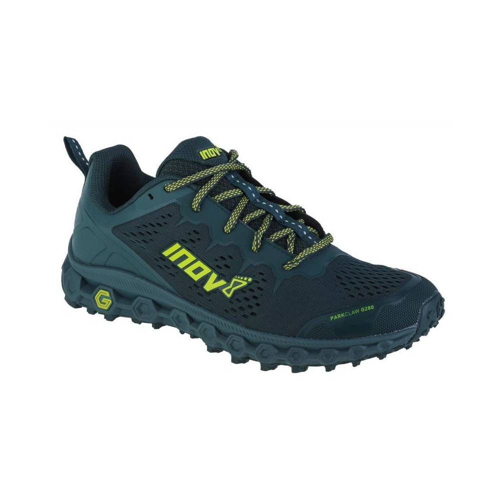 "Inov-8 Parkclaw G 280 M" bėgimo bateliai 000972-PIYW-S-01