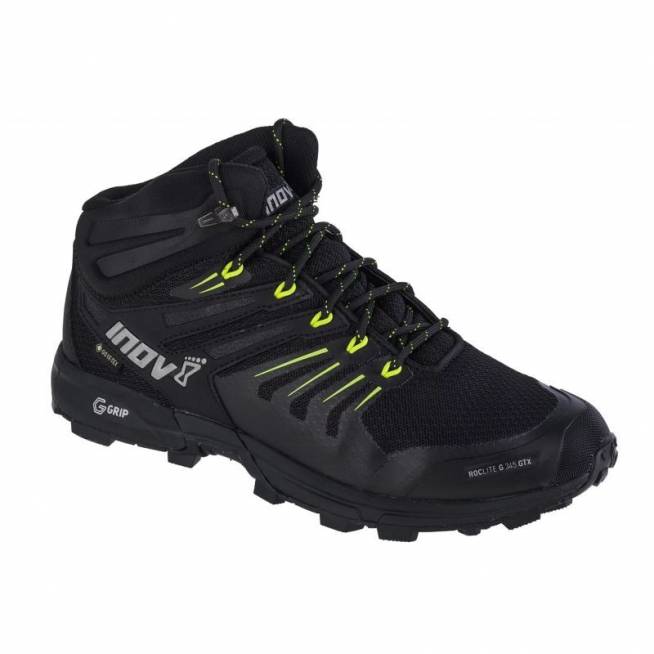 Inov-8 Roclite 345 GTX V2 M batai 001071-BKLM-M-01