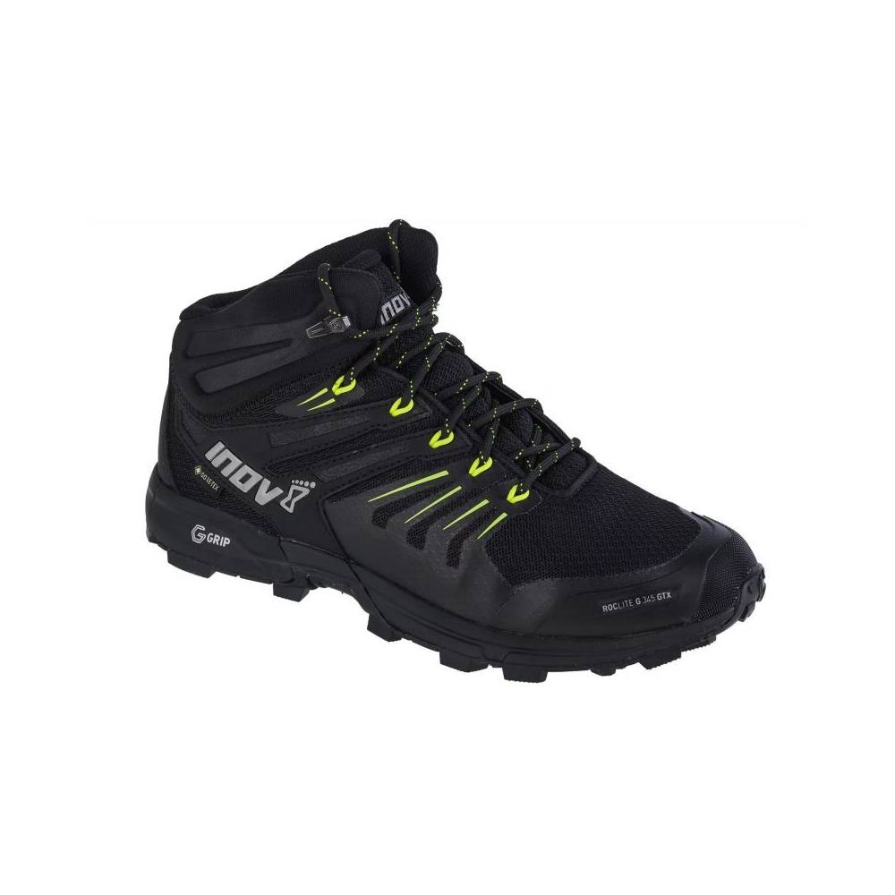 Inov-8 Roclite 345 GTX V2 M batai 001071-BKLM-M-01