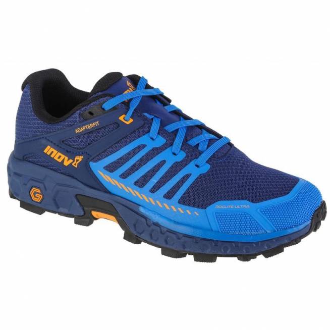 "Inov-8 Roclite Ultra G 320 M" bėgimo bateliai 001079-NYBLNE-M-01