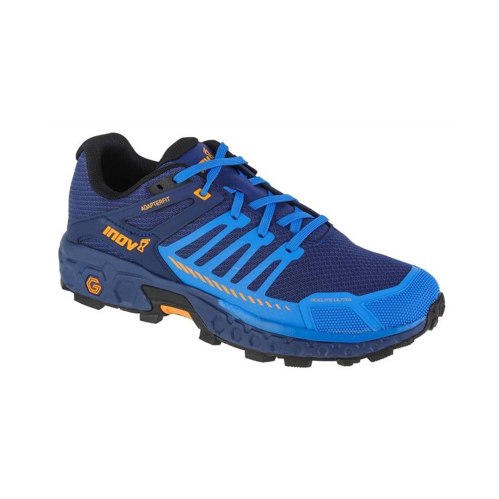 "Inov-8 Roclite Ultra G 320 M" bėgimo bateliai 001079-NYBLNE-M-01