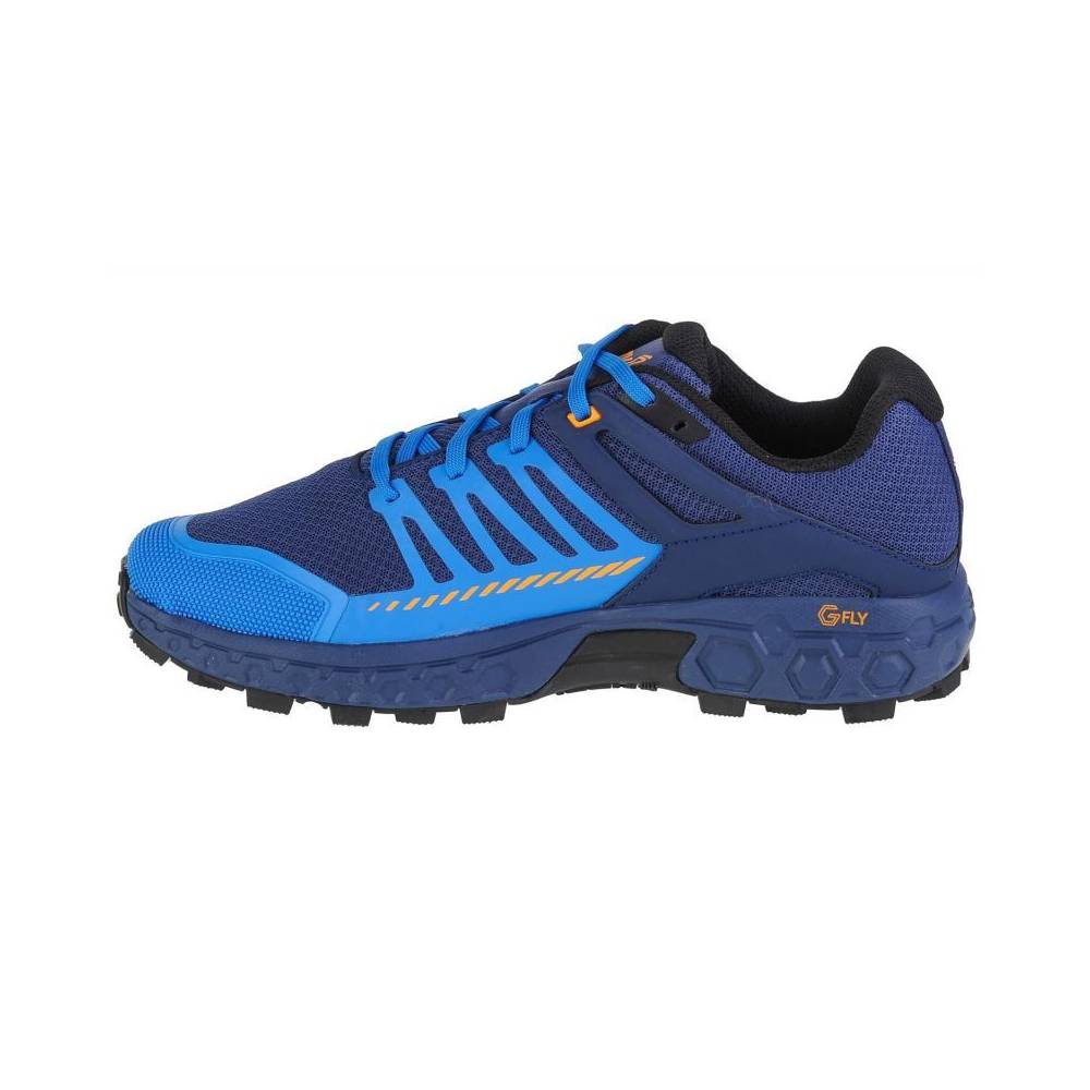 "Inov-8 Roclite Ultra G 320 M" bėgimo bateliai 001079-NYBLNE-M-01