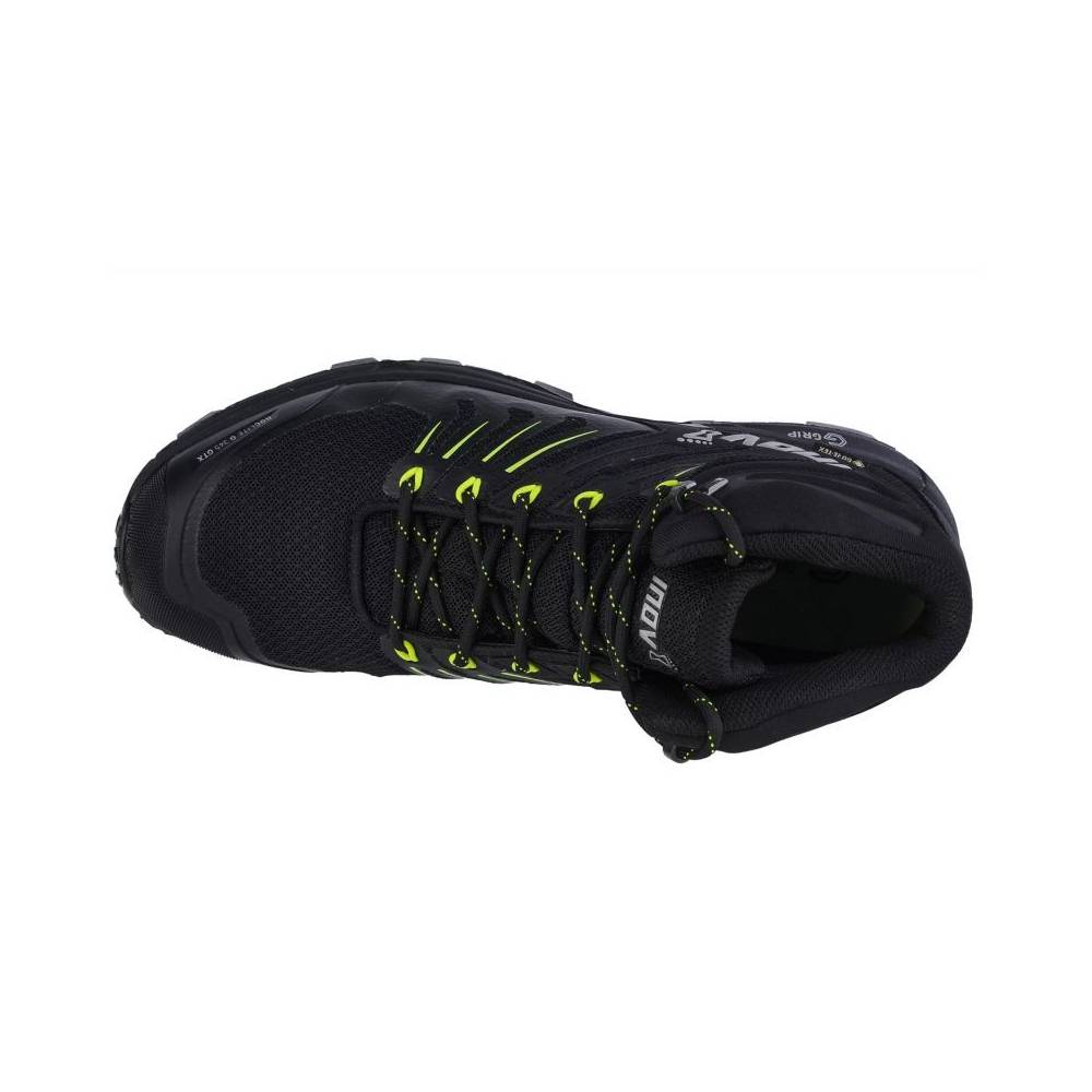 Inov-8 Roclite 345 GTX V2 M batai 001071-BKLM-M-01