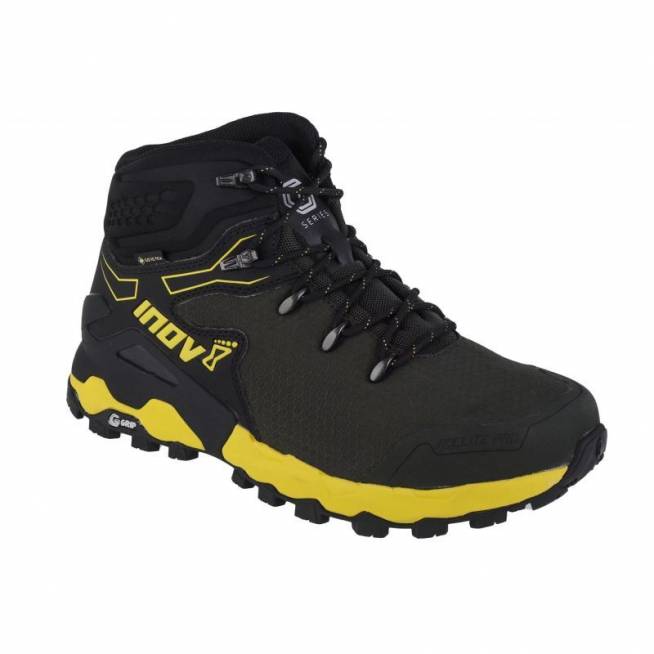 Inov-8 Roclite Pro G 400 GTX V2 M batai 001073-OLBKYW-S-01