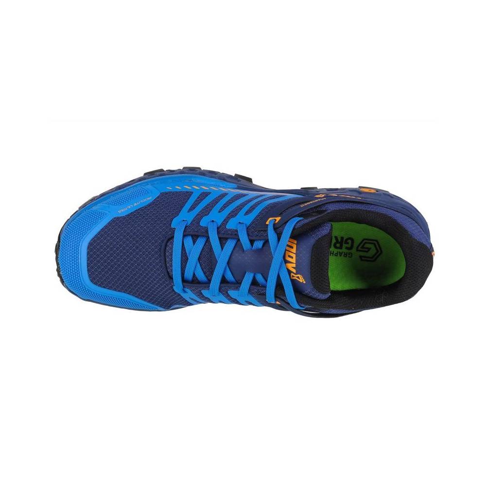 "Inov-8 Roclite Ultra G 320 M" bėgimo bateliai 001079-NYBLNE-M-01