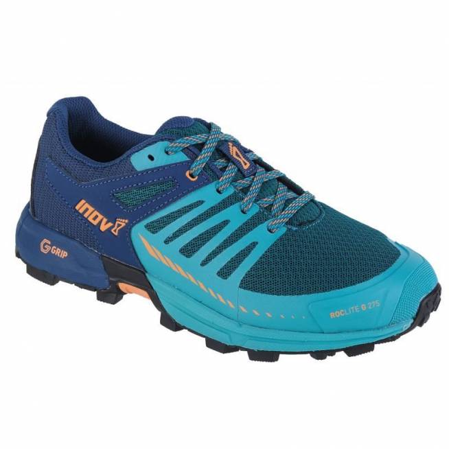 "Inov-8 Roclite G 275 V2 W" bėgimo bateliai 001098-TLNYNE-M-01