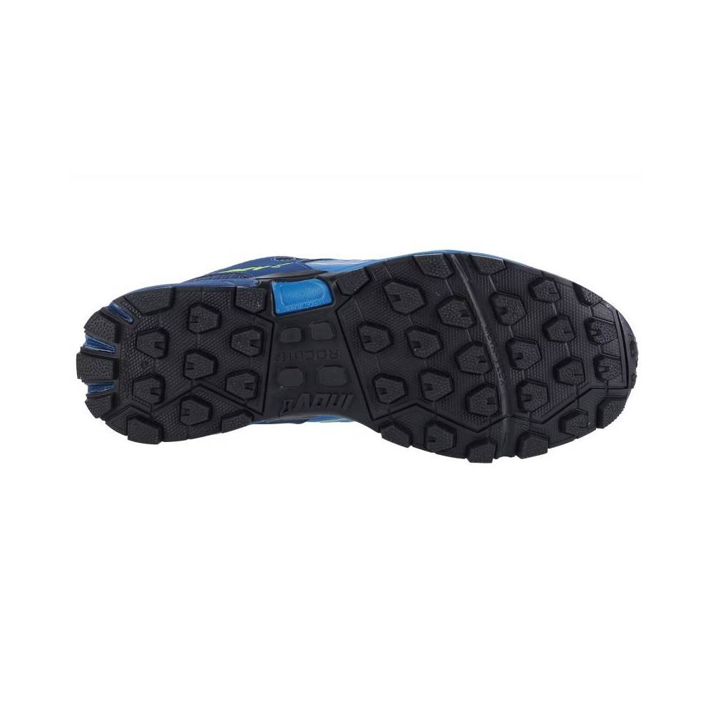 "Inov-8 Roclite G 275 V2 M" bėgimo bateliai 001097-BLNYLM-M-01