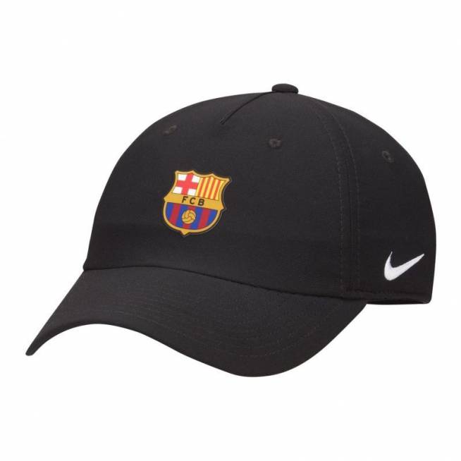 Nike FC Barcelona klubinė kepuraitė FN4859-010