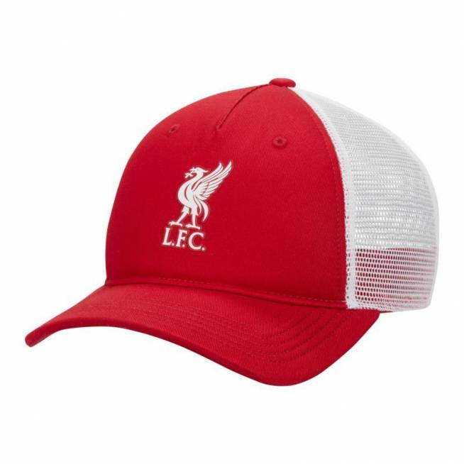 Nike Liverpool FC Rise kepurė FN4877-687