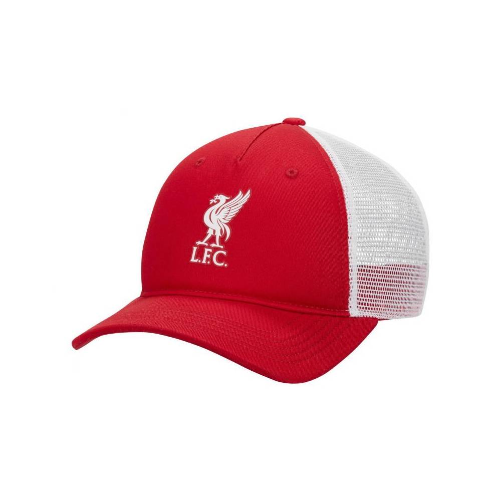 Nike Liverpool FC Rise kepurė FN4877-687