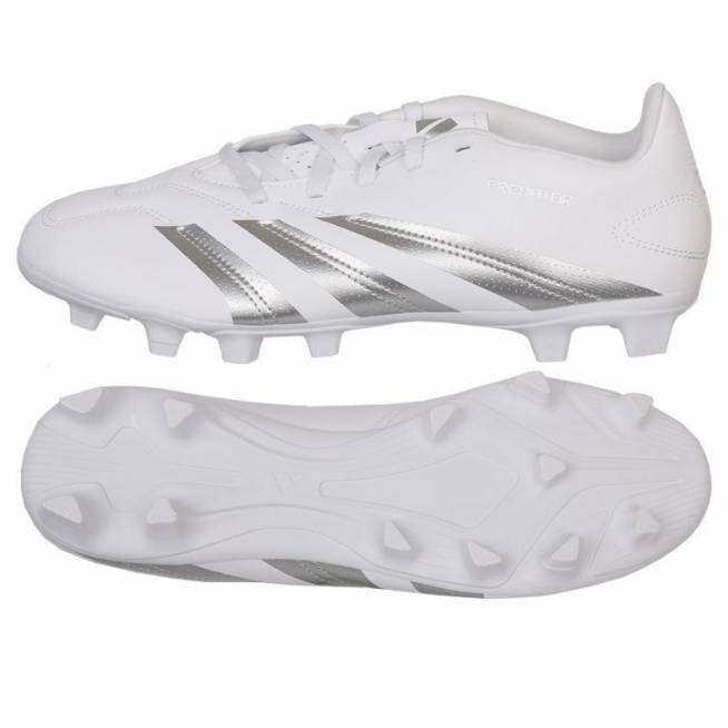 Adidas Predator Club FxG M IG7758 futbolo bateliai