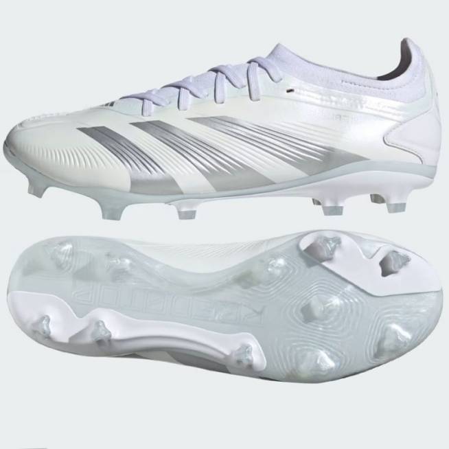 Adidas Predator Pro FG M IG7778 futbolo bateliai