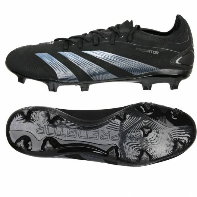 Adidas Predator Pro FG M IG7779 futbolo bateliai