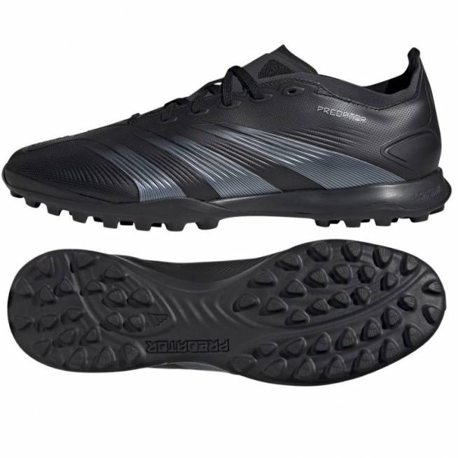 Adidas Predator League L TF M futbolo bateliai I2614