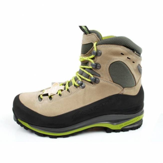 Aku Superalp GTX M 593W642 trekingo batai