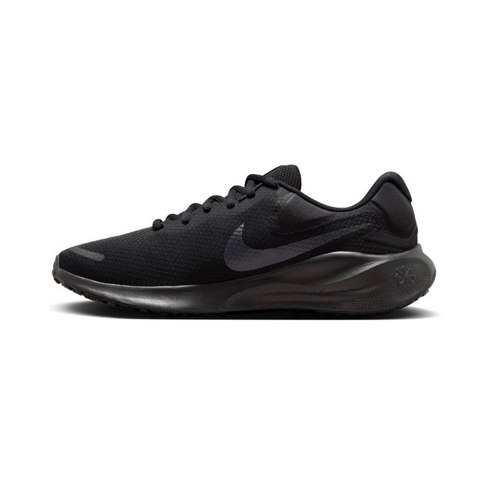 Nike Revolution 7 M FB2207 005 bėgimo bateliai