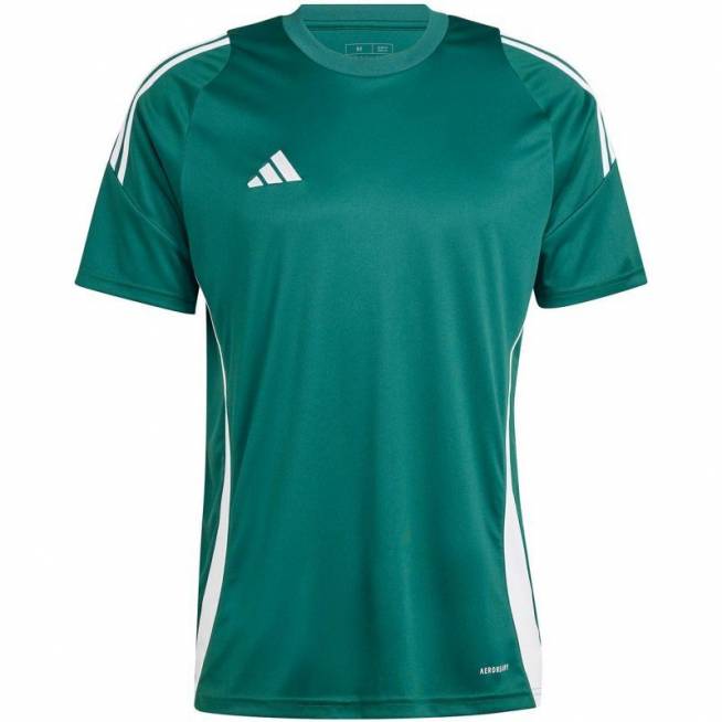 Adidas Tiro 24 marškinėliai M IS1017