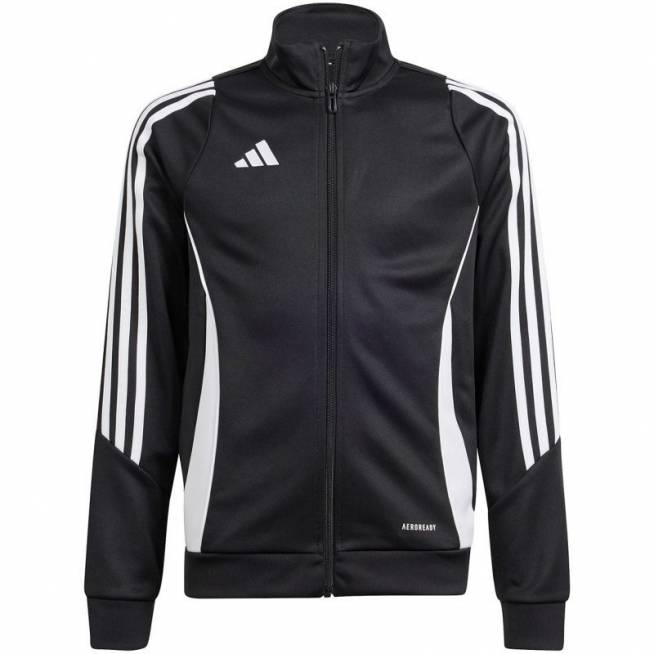 Adidas Tiro 24 Training Jr džemperis IJ9958