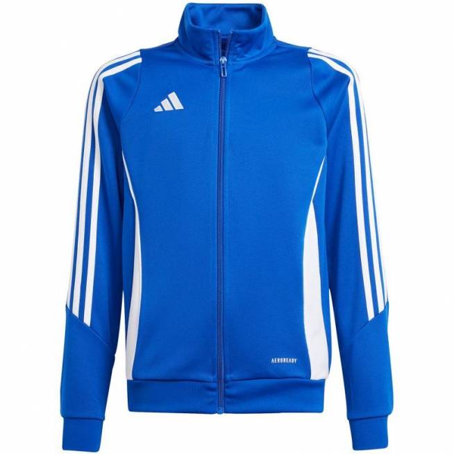 Adidas Tiro 24 Training Jr IR9509 džemperis