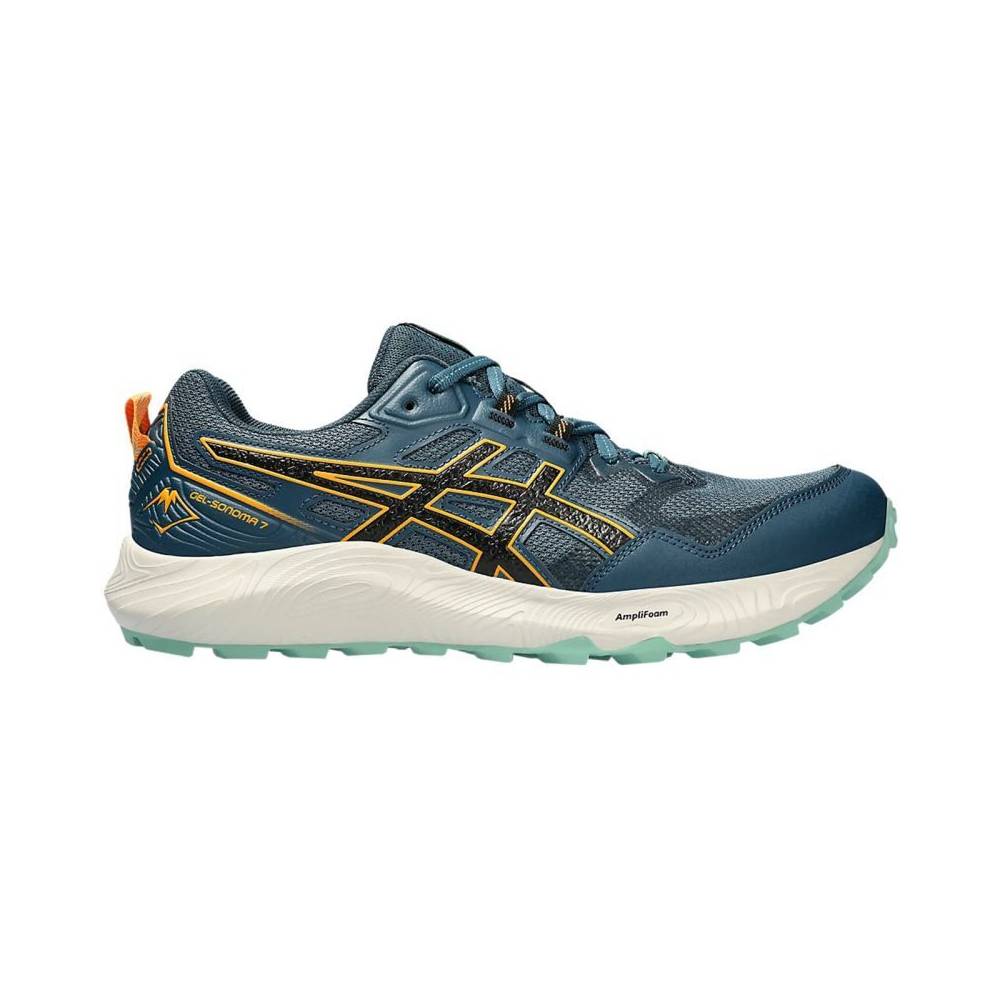 Asics Gel-Sonoma 7 M bėgimo bateliai 1011B595 403