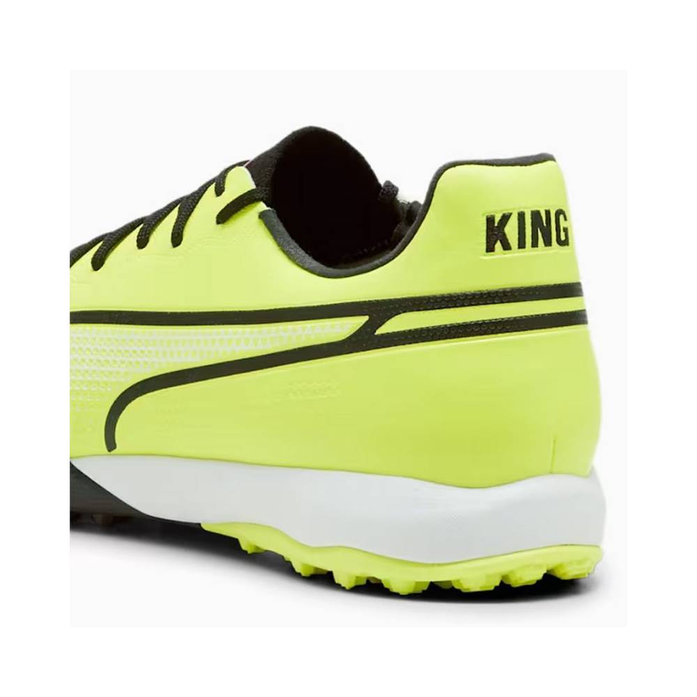 Puma King Pro TT M 107255-03 futbolo bateliai