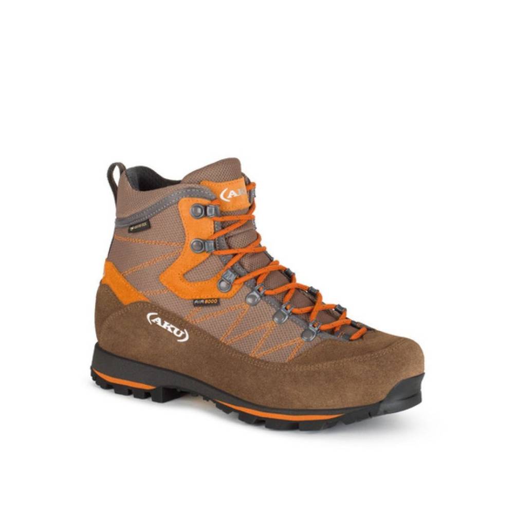 Aku Trekker GTX W 978W518 trekingo batai