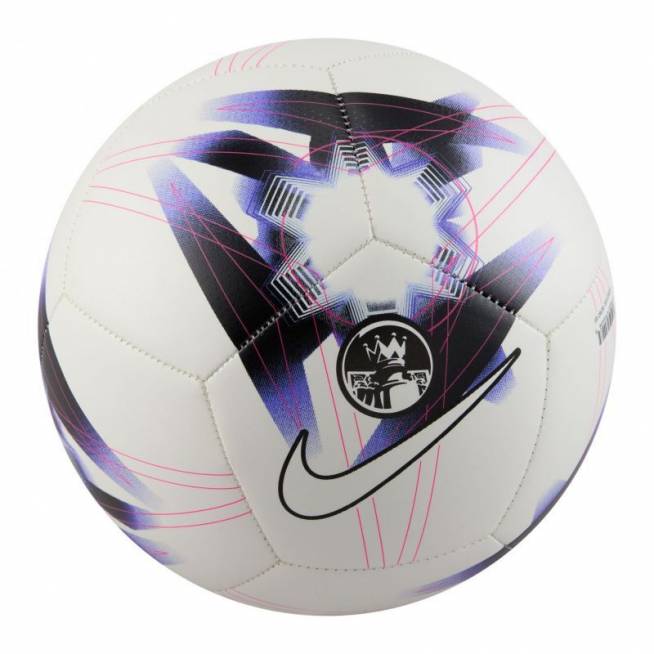 Futbolo kamuolys Nike Premier League Pitch FB2987-101