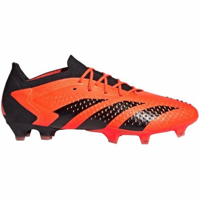 Adidas Predator Accuracy.1 Low FG M GW4574 futbolo bateliai