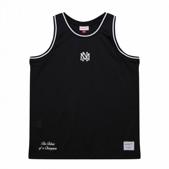 "Mitchell & Ness Branded Legendary Swingman" marškinėliai M TMTK6552-MNNYYPPPBLCK