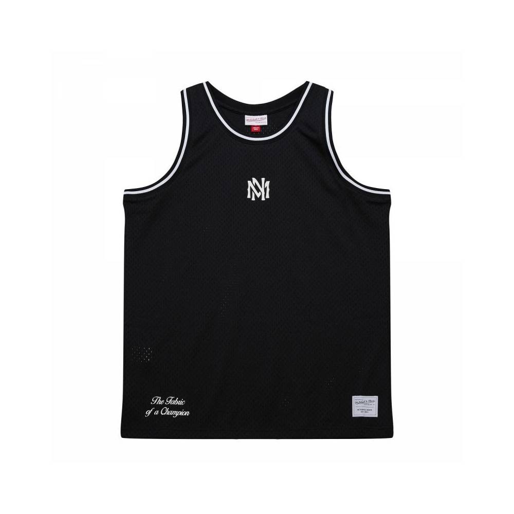 "Mitchell & Ness Branded Legendary Swingman" marškinėliai M TMTK6552-MNNYYPPPBLCK