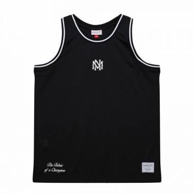 "Mitchell & Ness Branded Legendary Swingman" marškinėliai M TMTK6552-MNNYYPPPBLCK