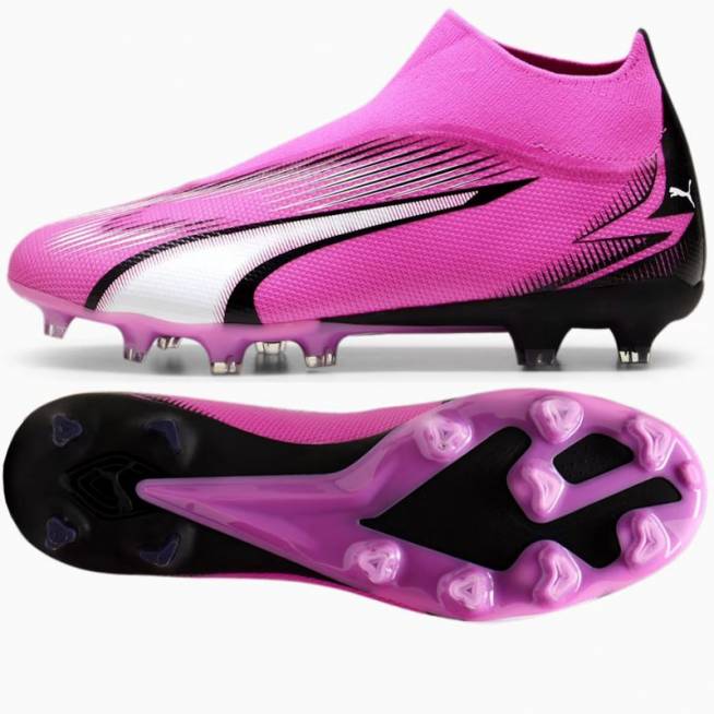 Puma Ultra Match+ LL FG/MG M 107759 01 batai