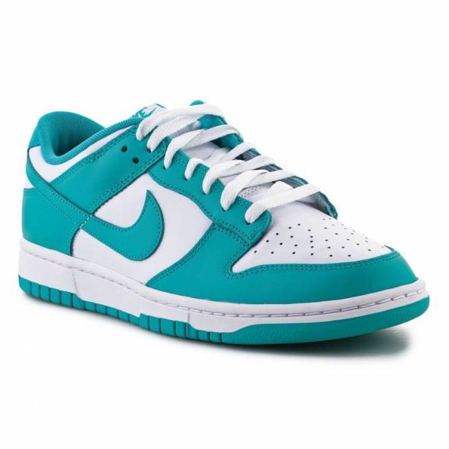 Nike Dunk Low Retro Bttys M DV0833-101 batai