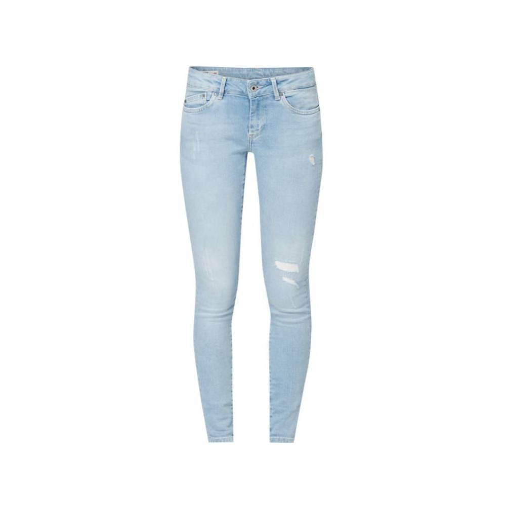 Pepe Jeans Pixie W PL200025 kelnės