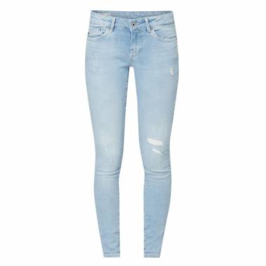 Pepe Jeans Pixie W PL200025 kelnės