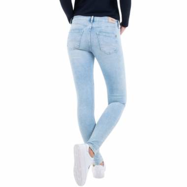 Pepe Jeans Pixie W PL200025 kelnės