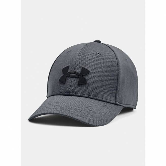 "Under Armor M" 1376701-012 kepurė