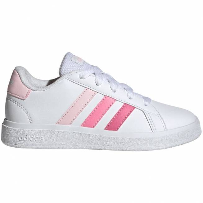 Adidas Grand Court Lifestyle Tennis Lace-Up Jr IG0440 batai