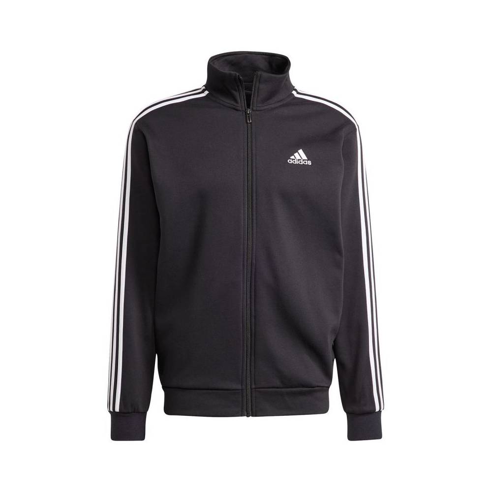 "adidas Basic 3-Stripes Fleece M" sportinis kostiumas IJ6067