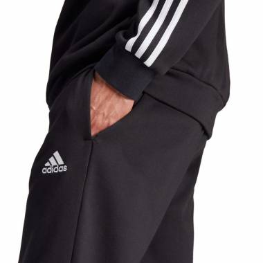 "adidas Basic 3-Stripes Fleece M" sportinis kostiumas IJ6067